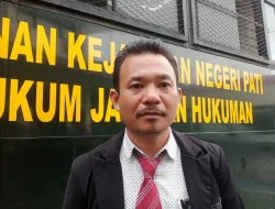 Surat Penangkapan Keluar Duluan Sebelum Aksi, Kasus Botok Pati Diduga Pesanan