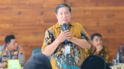 Superflu H3N2 Mengintai, Warga Kudus Wajib Tahu Gejalanya!