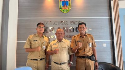 Desa Krandon Kudus Bentuk Desa Tangguh Bencana 2026, Gandeng Relawan Lintas Agama