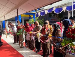 Mendikdasmen Resmikan Revitalisasi Sekolah di Kudus, Anggaran Nasional Tembus Rp 16,9 Triliun