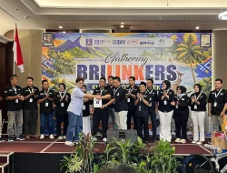 ‎Brilinkers Kudus Dorong Inklusi Keuangan Lewat Agen