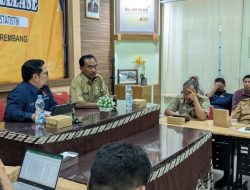 Harga Cabai hingga Emas Naik, Inflasi Rembang Tembus 2,47 Persen Setahun
