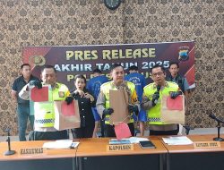 Aniaya Warga Jepara di Parkiran Resto, Mahasiswa Kudus Terancam 9 Tahun Penjara