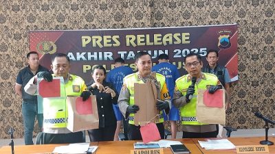Aniaya Warga Jepara di Parkiran Resto, Mahasiswa Kudus Terancam 9 Tahun Penjara
