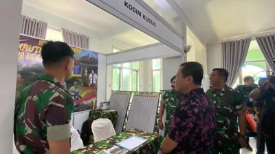 Expo Perguruan Tinggi Kudus Hadirkan 80 Kampus, Bupati Beri Pesan Ini