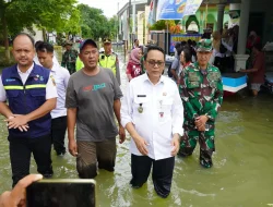 Pemkab Pati Resmi Perpanjang Status Tanggap Darurat Bencana, Ini Alasannya
