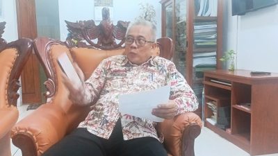 Target Terlampaui! Pajak Daerah Pati Tembus Rp 320 Miliar, Dua Sektor Ini Jadi Andalan