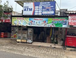 ‎Dari Warung Desa ke Agen BRILink, Mira Wati Buktikan KUR Dorong Usaha Tumbuh