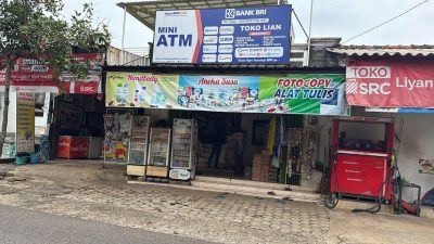 ‎Dari Warung Desa ke Agen BRILink, Mira Wati Buktikan KUR Dorong Usaha Tumbuh