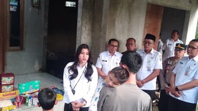 63 Ribu Warga Kudus Masuk Kategori Sangat Miskin, Gaji Tak Sampai Rp 800 Ribu