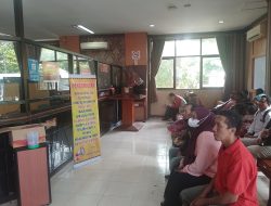Surplus Rp 4,1 Miliar, Penerimaan Pajak Kendaraan di Kudus Tembus Target Berkat Pemutihan