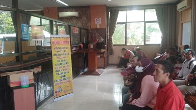 Surplus Rp 4,1 Miliar, Penerimaan Pajak Kendaraan di Kudus Tembus Target Berkat Pemutihan