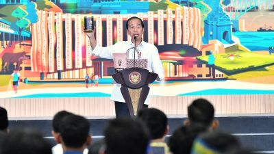 PSI Kudus Kebut Struktur Desa, Targetkan Rampung Januari Ini