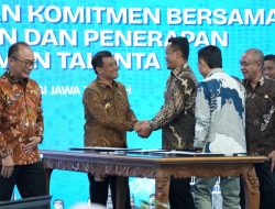 Hapus Budaya ‘Like and Dislike’, Pemkab Purbalingga Terapkan Sistem Merit ASN Secara Total