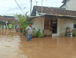 Tak Kunjung Surut, Banjir dan Longsor di Kudus Malah Makin Meluas