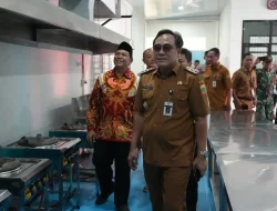 Darurat Banjir Pulosari: Pemkab Pemalang Alihkan Jatah Makan Bergizi Gratis ke Lokasi Bencana