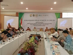 KEK Kendal Jadi Rujukan Revisi UU Perindustrian, DPD RI Puji Pertumbuhan Ekonomi