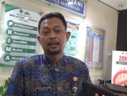 75 Siswa SMKN 11 Semarang Keracunan, Diduga Akibat Menu Makan Bergizi Gratis
