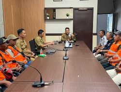 Bank Jateng & Dishub Purworejo Luncurkan Parkir QRIS