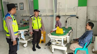 Geger di Jepara, 11 Siswa SD Mendadak Muntah dan Lemas Usai Santap Jajanan Ini