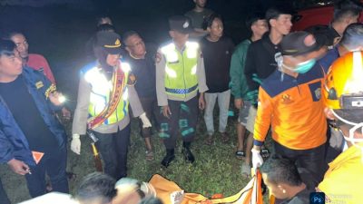 Pamit Kerja, Anggota Satpol PP Kendal Ditemukan Tak Bernyawa di Tambak