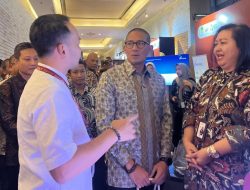 Bank Jateng Siapkan Solusi Finansial untuk Investor di Solo Investment Forum 2025
