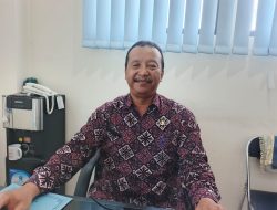 Rehab dan Revitalisasi Puluhan Sekolah di Purworejo Selesai 100%