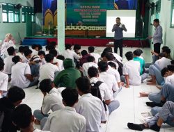 Siapkan Lulusan Siap Kerja, SMK NU Lasem Hadirkan Puluhan Kampus dan LPK Jepang