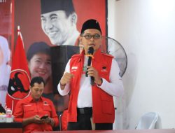 ‎‎49 Ribu Warga Terdampak Banjir Kudus, PDIP Soroti Nasib Petani Pasca Bencana