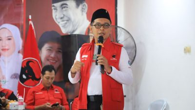 ‎‎49 Ribu Warga Terdampak Banjir Kudus, PDIP Soroti Nasib Petani Pasca Bencana