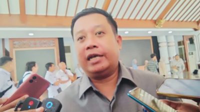 Bupati Sudewo Jadi Tersangka KPK, DPRD Pati: Jangan Ada Kubu-kubuan!