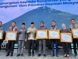 Bank Jateng Raih Penghargaan Kemendes PDT di Hari Desa Nasional 2026
