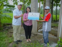 Bank Jateng Gelontorkan Rp 562 Juta untuk Warga Boyolali, Sasar Air Bersih dan RTLH
