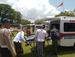 Puluhan Siswa SMAN 2 Kudus Diduga Keracunan Menu MBG, Ini Menunya