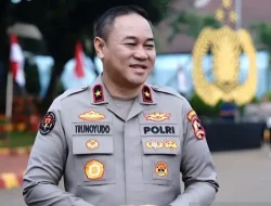 Kapolresta Sleman Dinonaktifkan! Imbas Kasus Suami Tersangka Usai Kejar Jambret
