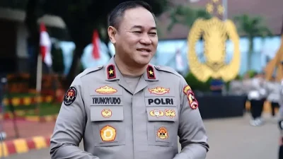 Kapolresta Sleman Dinonaktifkan! Imbas Kasus Suami Tersangka Usai Kejar Jambret