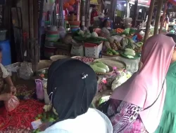 Jelang Ramadan 2026, Pengamat: Kenaikan Harga Bahan Pokok Seharusnya Bisa Diantisipasi