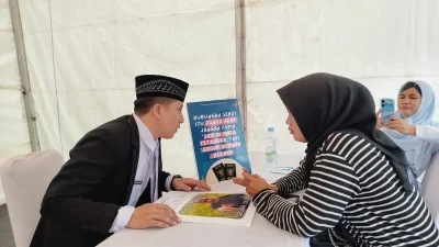 Kemenag Soroti Tren Anak Muda Tunda Nikah demi Karir: Boleh Berhitung, Asal Jangan Kebablasan