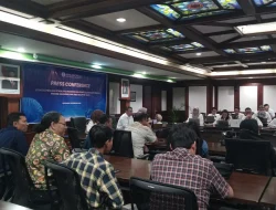 BI Jateng Pastikan Inflasi Terkendali Jelang Idulfitri1447 H