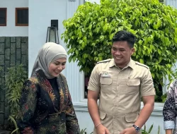 Program MBG di Kendal Kembali Normal Mulai Kamis, Anggaran Sudah Cair