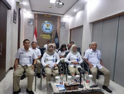 Perjuangan 5 Tahun Terbayar, BNNK Kendal Resmi Raih Predikat WBK dari KemenPANRB