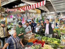 Wajib Beli Produk Lain demi Minyakita, Satgas Pangan Kendal Bongkar Praktik Curang Pedagang