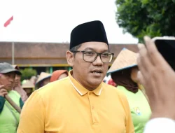 TMMD Kendal: Padat Karya Desa Gedong Serap Tenaga Kerja Lokal, Bangun Jalan 1,1 Km