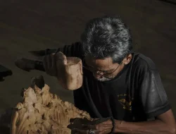 Pameran Tatah 2026: Seni Ukir Jepara Bakal Tampil di Museum Nasional Indonesia
