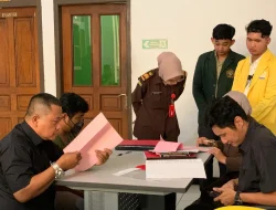 Korban Capai 31 Anak, Predator Seks Jepara Safiq Dijerat 5 Pasal Sekaligus