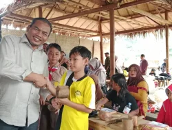 Cegah Kepunahan Seni Ukir Jepara, Puluhan Anak ASN Ikuti Pelatihan Mengukir