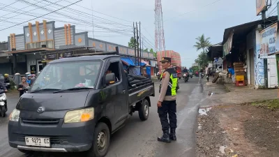 Dua Kecelakaan Maut di Jepara dalam Semalam, Dua Pengendara Tewas