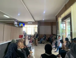Diskon Pajak Kendaraan 5 Persen Belum Berlaku, Samsat Jepara Masih Pakai Tarif Normal