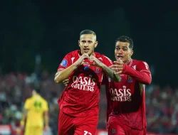 Dramatis! Bek Kolaps di Lapangan, Persijap Menang Telak 3-1 Atas Persebaya