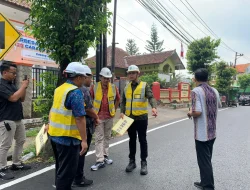 Pemkab Siapkan Rp 197 Miliar untuk Perbaikan Jalan Jepara 2026